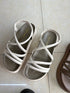 Good Quality Ladies Casual Outdoor Breathable Sandal
